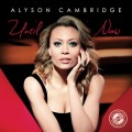 Buy Alyson Cambridge - Until Now Mp3 Download