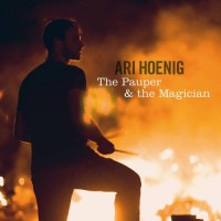 Purchase Ari Hoenig - The Pauper & The Magician