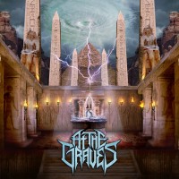 Purchase At The Graves - At The Graves (EP)