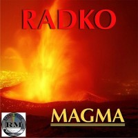 Purchase Radko - Magma