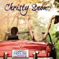 Buy Christy Snow - Free To Be Mp3 Download