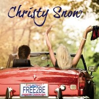 Purchase Christy Snow - Free To Be
