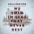 Buy Collington - We Swim In Seas That Never Rest Mp3 Download