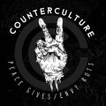 Buy Counterculture - Peace Gives / Envy Rots Mp3 Download