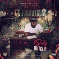 Purchase Doughboy Clay - Story Untold