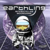 Purchase Earthling - Interstellar Moonshine