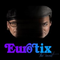Purchase Eurotix - The Secret