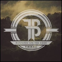 Purchase Fireball - Running On The Edge (EP)