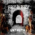 Buy First To Resist - Untruth Mp3 Download
