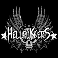 Purchase Hellfukkers - Rock'n'roll Attitude