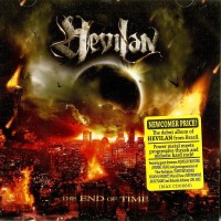 Purchase Hevilan - The End Of Time (Reissued 2015)