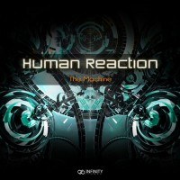 Purchase Human Reaction & Agent Kritsek - The Machine (EP)