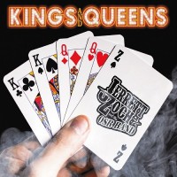 Purchase Jerrett Zoch & The Osr Band - Kings & Queens