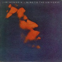 Purchase Jimi Hendrix - Nine To The Universe (Vinyl)