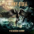 Buy Johnny O'dea - O'deacious Rising Mp3 Download