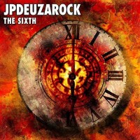Purchase Jpdeuzarock - The Sixth (Instrumentals)