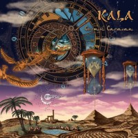 Purchase Kala - Cosmic Caravan