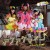 Buy Ladybaby - アゲアゲマネ: (おちんぎん大作戦) (CDS) Mp3 Download