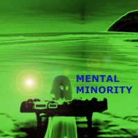 Purchase Mental Minority - Collected