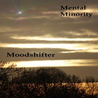 Purchase Mental Minority - Moodshifter (EP)