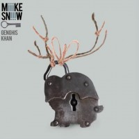 Purchase Miike Snow - Genghis Khan (CDS)