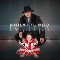 Purchase Narada Michael Walden - Evolution (CDS)