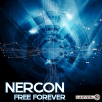 Purchase Nercon - Free Forever (CDS)