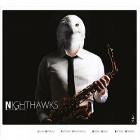 Purchase Nicolas Delommel - Nighthawks