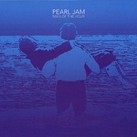 Purchase Pearl Jam - Man Of The Hour (CDS)