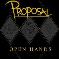 Purchase Proposal - Open Hands (EP)