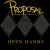 Buy Proposal - Open Hands (EP) Mp3 Download