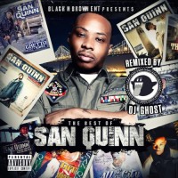 Purchase San Quinn - The Best Of San Quinn