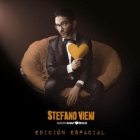 Purchase Stefano Vieni - Amor Anatómico (Edición Espacial)