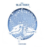 Purchase The Blue Rider - Year Of The Horse