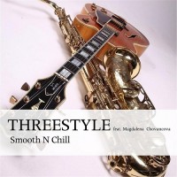 Purchase Threestyle - Smooth N Chill