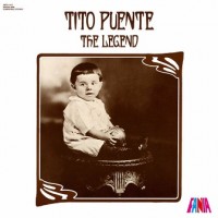 Purchase Tito Puente - La Leyenda (The Legend)