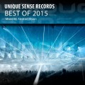 Buy VA - Unique Sense Records Best Of 2015 Mp3 Download
