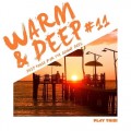 Buy VA - Warm And Deep 11: Deep House For The Sunny Days Mp3 Download