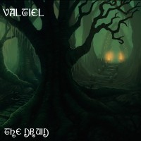 Purchase Valtiel - The Druid (EP)