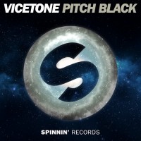 Purchase Vicetone - Pitch Black (CDS)
