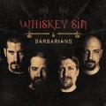 Buy Whiskey Sin - Barbarians Mp3 Download