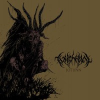 Purchase Witchhelm - Jötunn (EP)