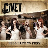 Purchase Civet - Hell Heath No Fury