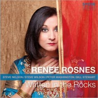 Purchase Renee Rosnes - Written In The Rocks