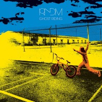 Purchase RNDM - Ghost Riding