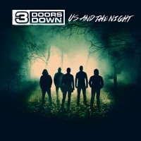Purchase 3 Doors Down - Us And The Night