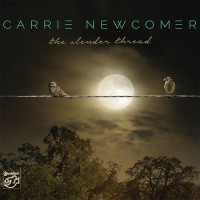 Purchase Carrie Newcomer - The Slender Thread