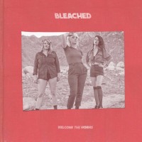 Purchase Bleached - Welcome The Worms