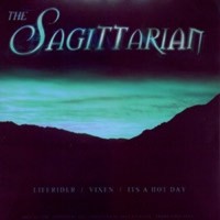 Purchase The Sagittarian - Digital Epic (EP)