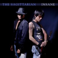 Purchase The Sagittarian - Insane (MCD)